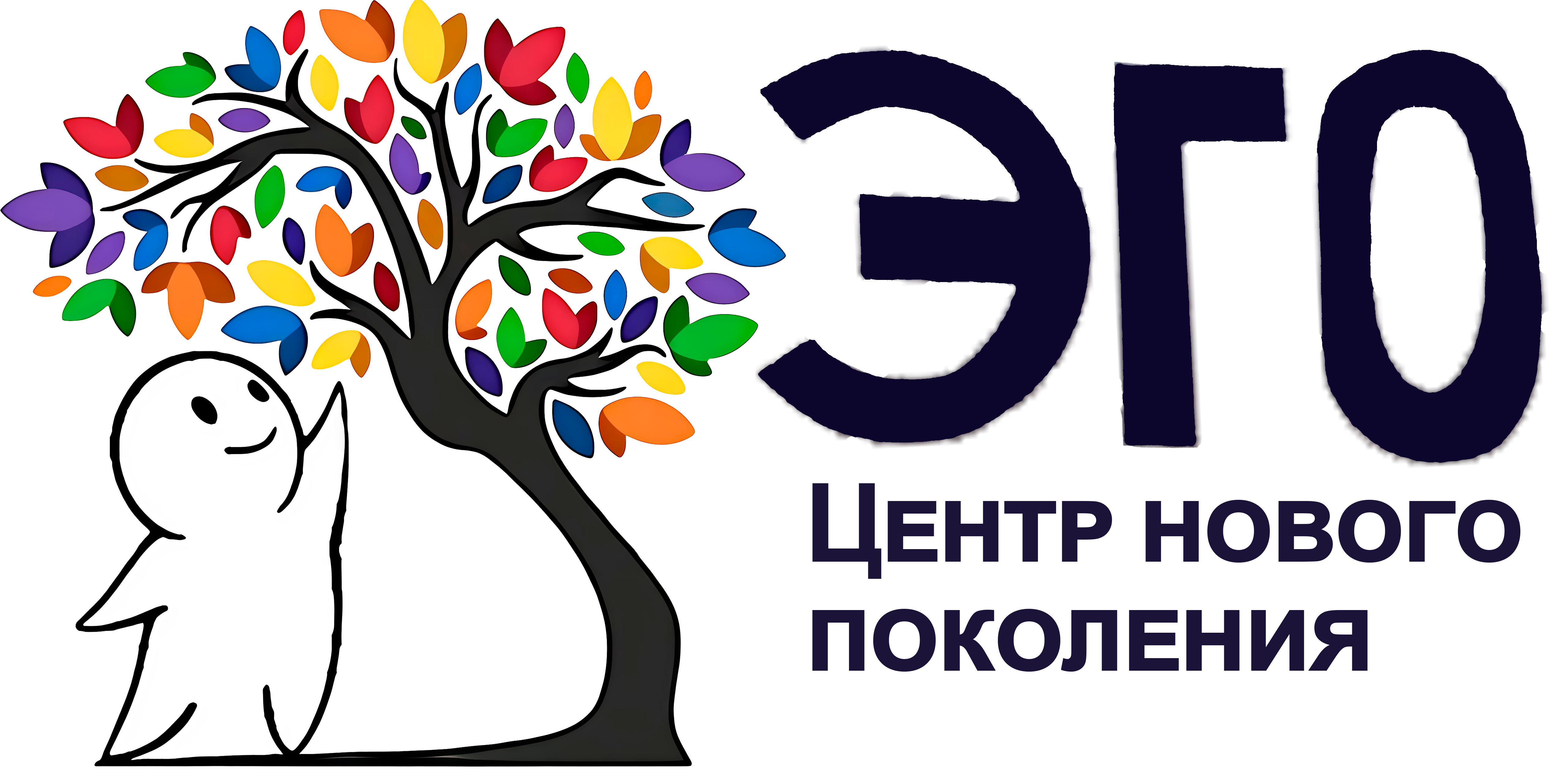 Логотип школы